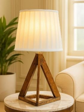 Table lamp