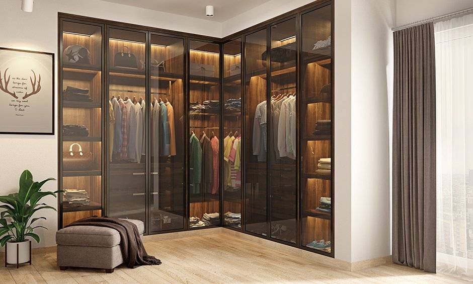 Closets & Wardrobes
